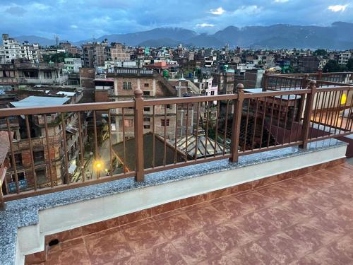 Nagadesh Stay in Thimi