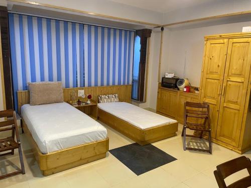 Nagadesh Stay in Thimi