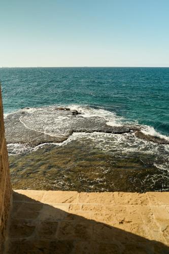 Ambiente nas Imediações, Soor in Acre