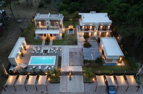 Complejo il Pensiero Punta del Diablo