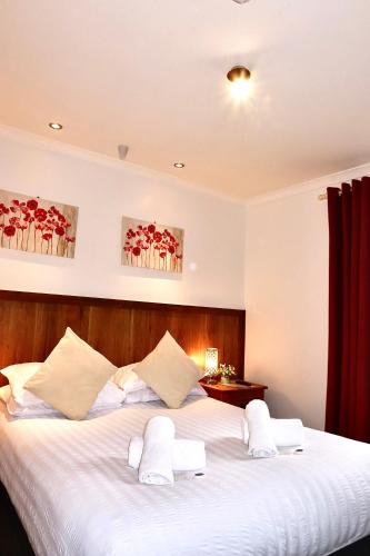 Riverside Hotel chambre d'hôte Thorpe Hamlet