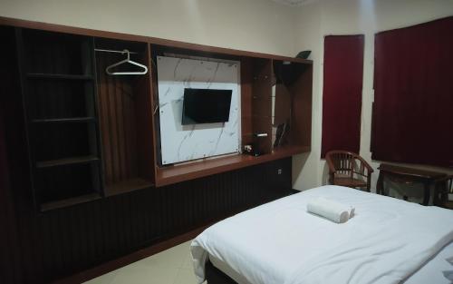 Tirto 27 Homestay – Yogyakarta, ID