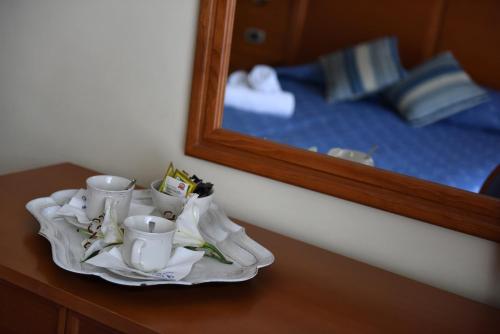 Blue Sea Hotel - image 10