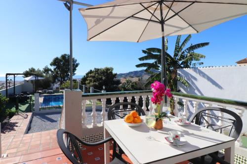 Villa Dolores