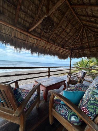 Cơ sở vật chất, Hotel Tranquilo in Las Penitas