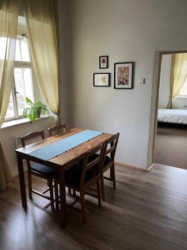 บริการและสิ่งอำนวยความสะดวก, Apartmán Ekonomy (Apartman Ekonomy) in สเนซเน