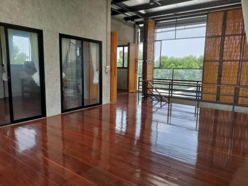 ALec Homestay Khlong Ha Khlong Luang - Pathum Thani