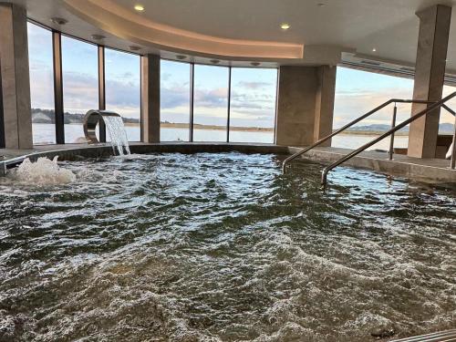 Donegal Boardwalk Resort 3