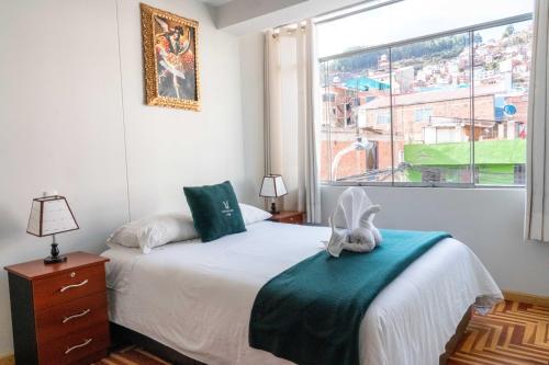 Cozy Family apartment with Free Airport pick up