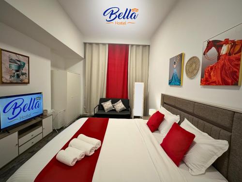 Bella INN - Deluxe Master Room - No Smoking, Dubai