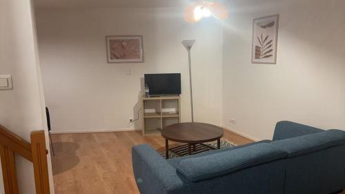 Arras centre ville - Location saisonnière - Arras