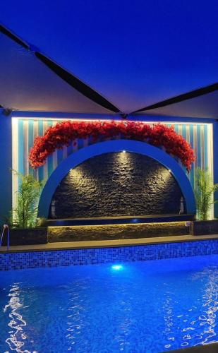 شالية ماريفو in Muladdah