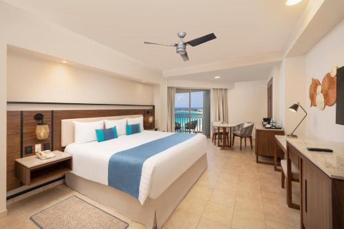 GR Solaris Cancun - All Inclusive, Cancún (photo 4)