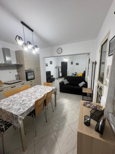 keuken, SeccoHouse in Catania