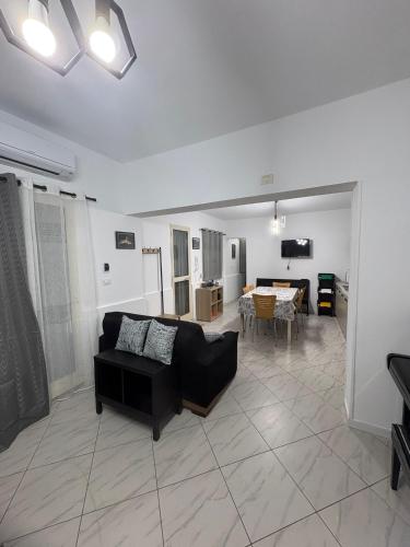 SeccoHouse in Catania