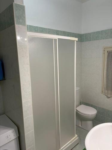 douche, SeccoHouse in Catania