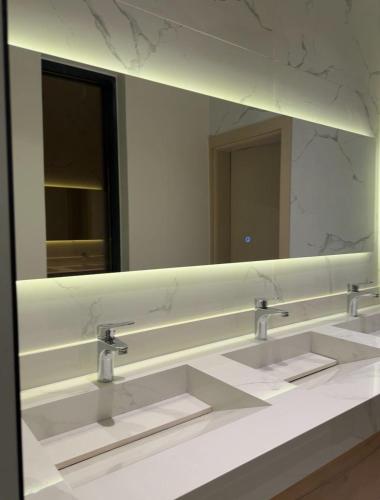 شالية ماريفو in Muladdah