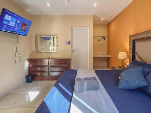 Casa Daniels Guesthouse in Valladolid, Mexico