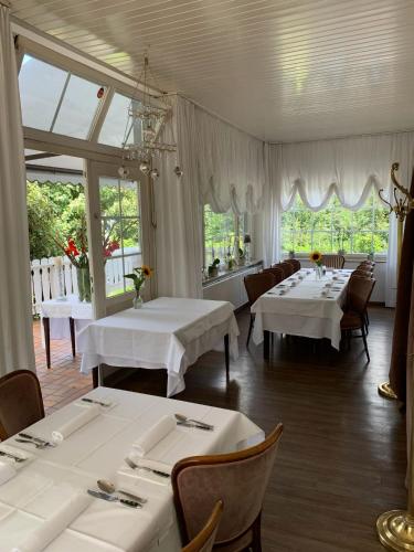 Waldhotel "Peter aufm Berge" in Bad Oeynhausen