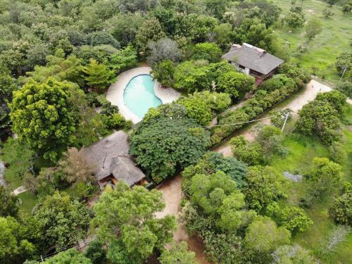 View, The Hideaway Hosur in Hosur Road