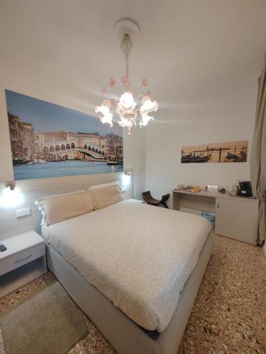 Casa sulla Laguna CASTELLO - main image