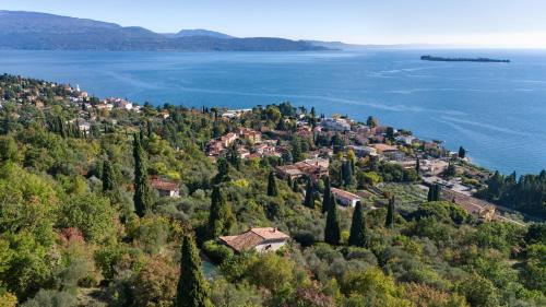 Villa Salò Nature & Lakeview