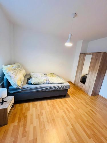 Geräumige Wohnung Nähe HBF in Eisenach, Deutschland