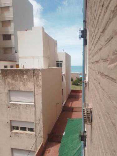 Depto 1hab Necochea Frente al Mar Ciudad Marítima Floneco