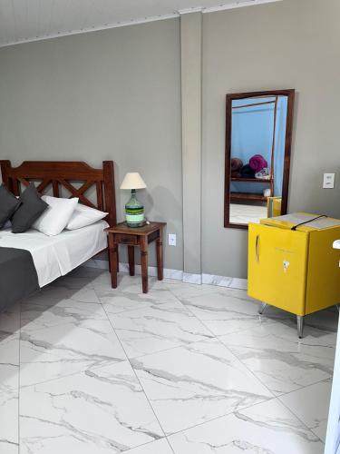 . Hotel Lumiar