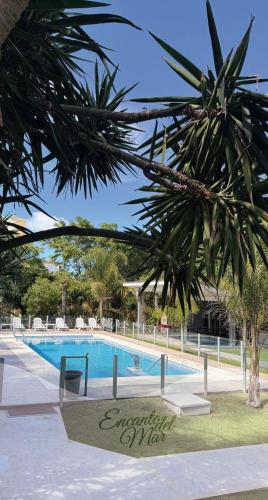 Encanto Del Mar