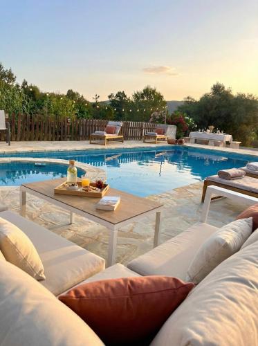 Villa Can Mestreso Suite Ibiza - Ibiza