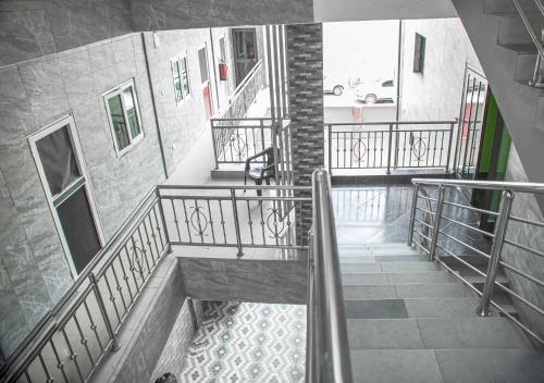 TTA Apartments Gambia - image 3