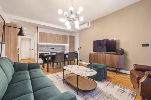 Quinte Flush - Location saisonnière - Paris