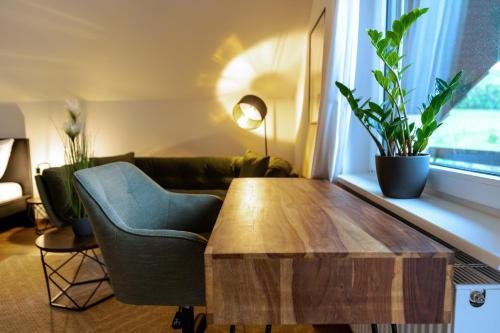 設施, Apartment Manu in 因茨靈恩