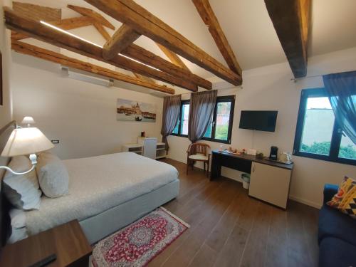 Casa sulla Laguna CASTELLO - image 12