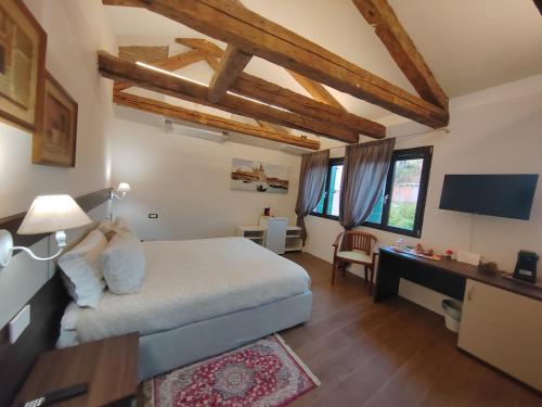 Casa sulla Laguna CASTELLO
