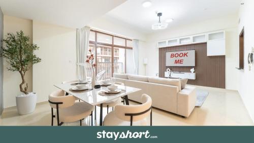 StayShort - JVC Apartments Sleeps 5 in Great Location