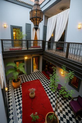 BKAN RIAD MARRAKECH, Marrakech