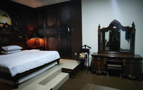 Tirto 27 Homestay – Yogyakarta, ID