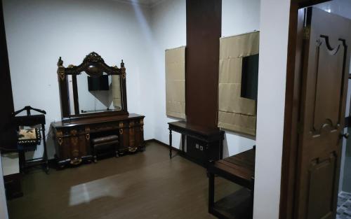 Tirto 27 Homestay – Yogyakarta, ID
