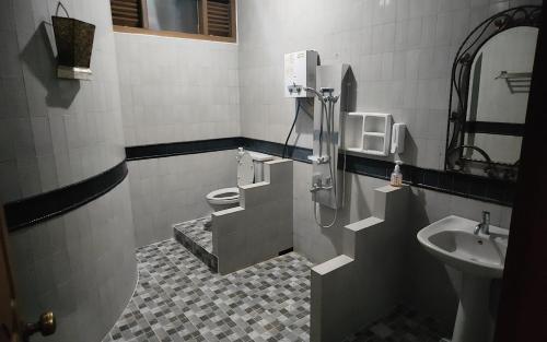 Tirto 27 Homestay – Yogyakarta, ID