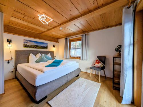 Haus DiRol – khách sạn tại Kirchberg in Tirol