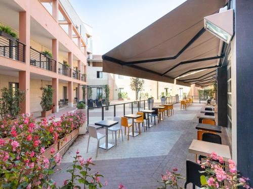 Holiday Inn Express Rome San Giovanni