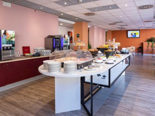 Holiday Inn Express Rome San Giovanni