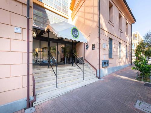 Holiday Inn Express Rome San Giovanni
