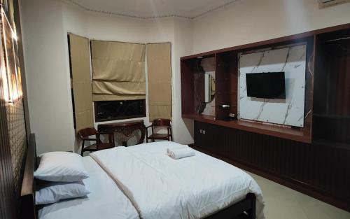 Tirto 27 Homestay – Yogyakarta, ID