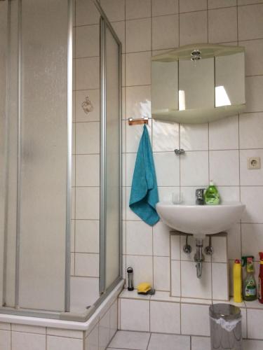 Wohnung für 1-2 Personen im Herzen (Wohnung fur 1-2 Personen im Herzen) in Eisenach Városközpont