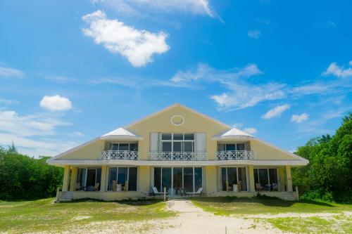 Puerta del Mar Cozumel in Banco Playa, Mexiko