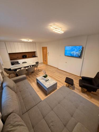 Appartement Kodra in 许陶