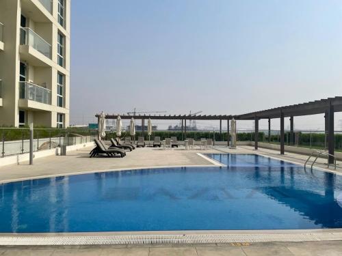 Studio near Marina